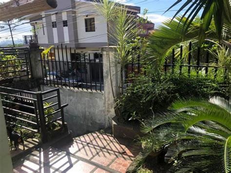House and Lot for Sale in Marikina .